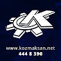 KozmaksanPTO logo