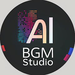 AI.BGM.Studioアイコン画像