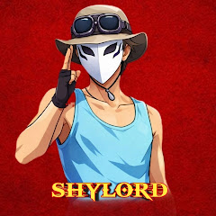 SHYLORD LIVE