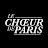 Le Choeur de Paris