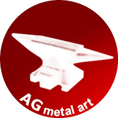 AG metal art Avatar