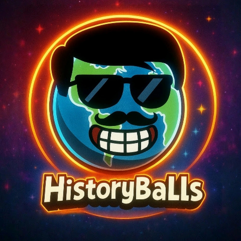 HistoryBalls