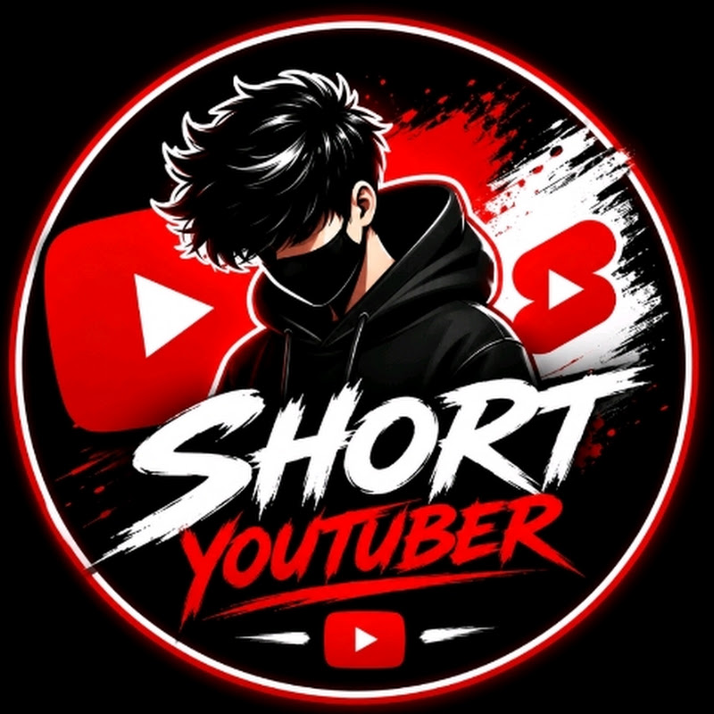 SHORT YOUTUBER 