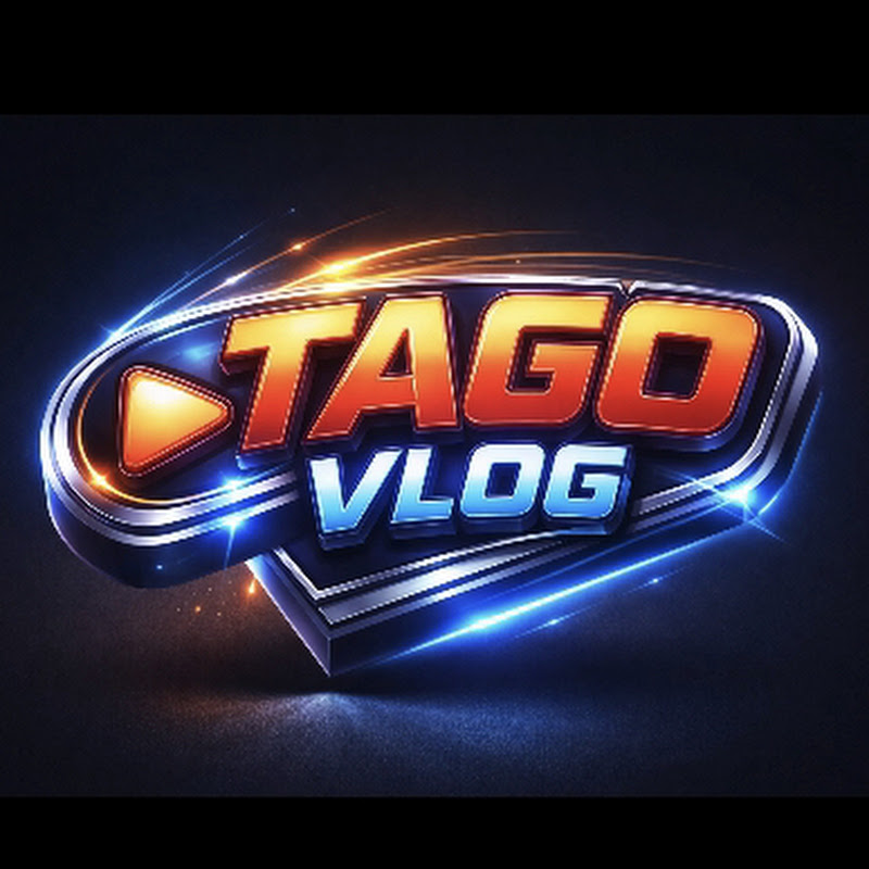 Tago Vlog
