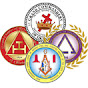 Grand York Rite of Oklahoma logo