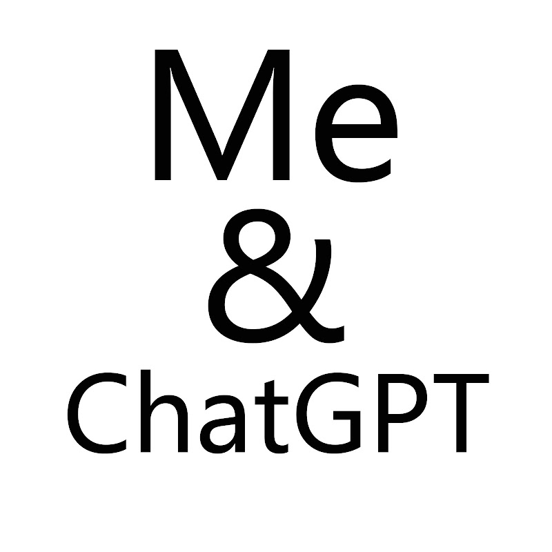 Me&ChatGPT Logo