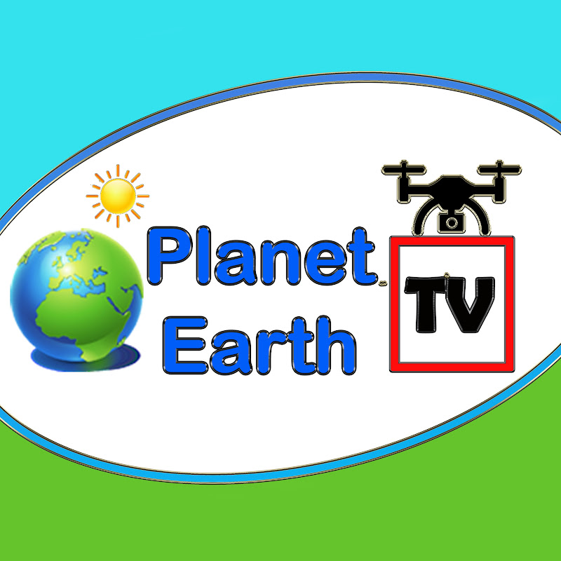 Planet Earth TV