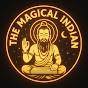 The Magical Indian logo