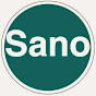 Sano Steam logo