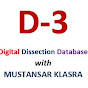 D-3 with Mustansar Klasra logo