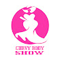Curvy Body  Show  YouTube Profile Photo