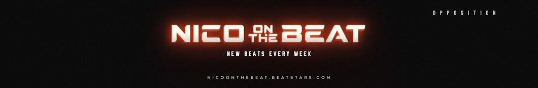 Nico on the Beat YouTube-Kanal-Avatar