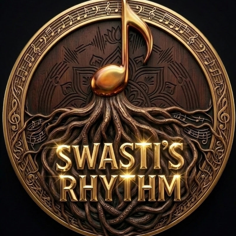 Swasti's Rhythm