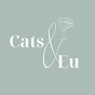 Cats & Eu - @catseu6310 YouTube Profile Photo