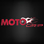 MOTOGRIP logo