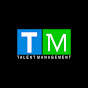 TM Talent Management logo
