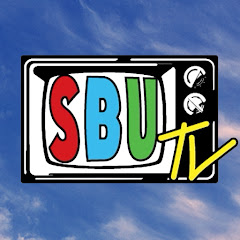 Sam Brown University TV