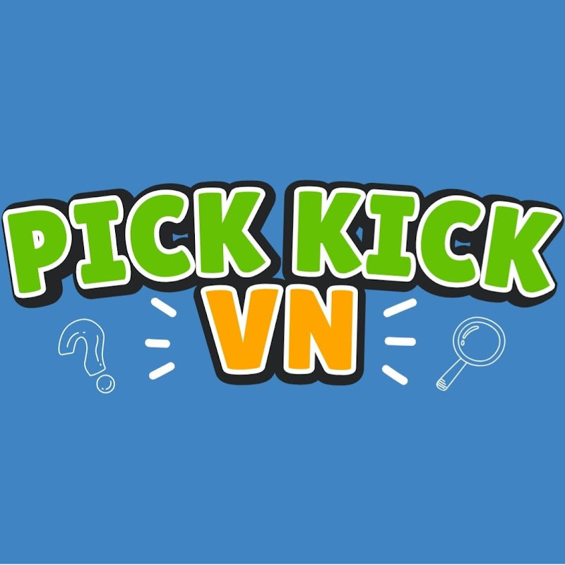 Pick Kick VN