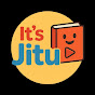 it's Jitu logo