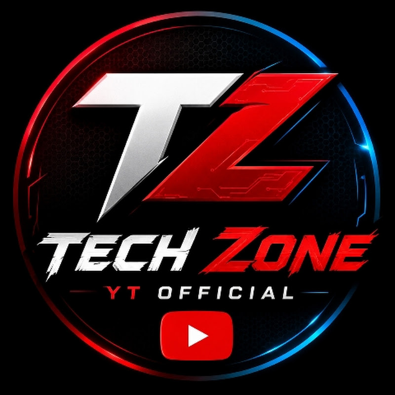 Tech Zone YT Official