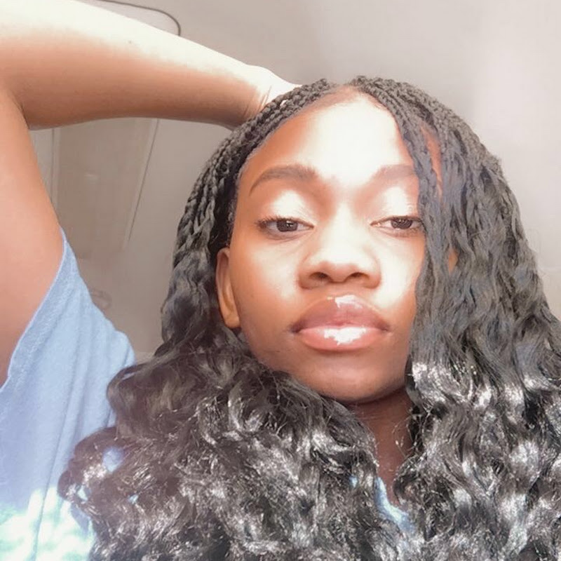 Achaleke Sonia - Doctorinthemaking