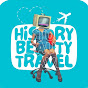 History & Beauty & Travel logo