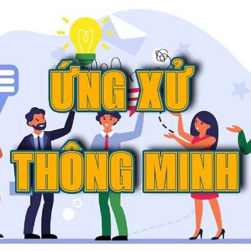 Ứng Xử Thông Minh