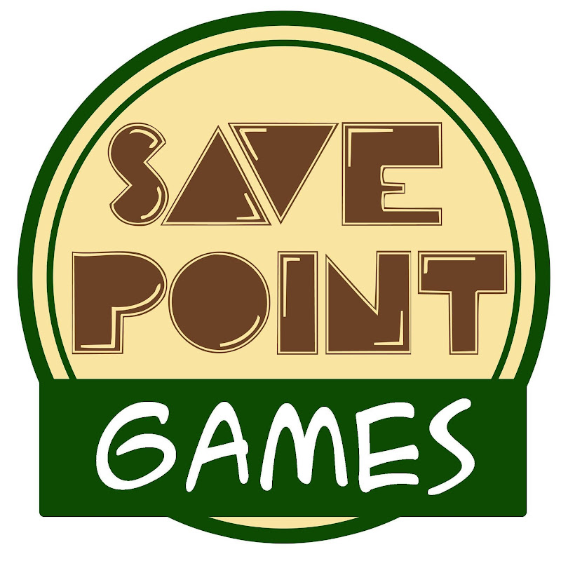 SavePointGameplays