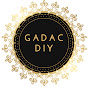 GADAC DIY logo