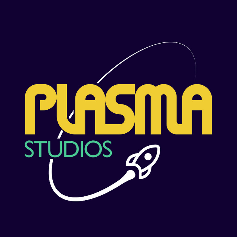 Plasma Studios Logo