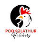 Pookolathur Hatchery logo