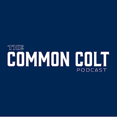 The Common Colt Podcast