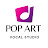 Pop Art Vocal Studio