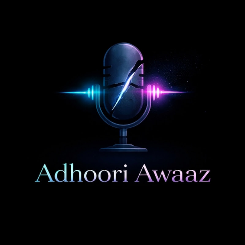 Adhoori Awaaz
