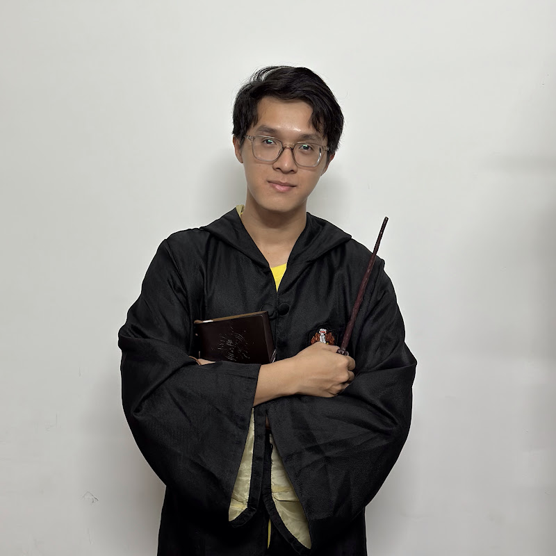Nho Phép Thuật
