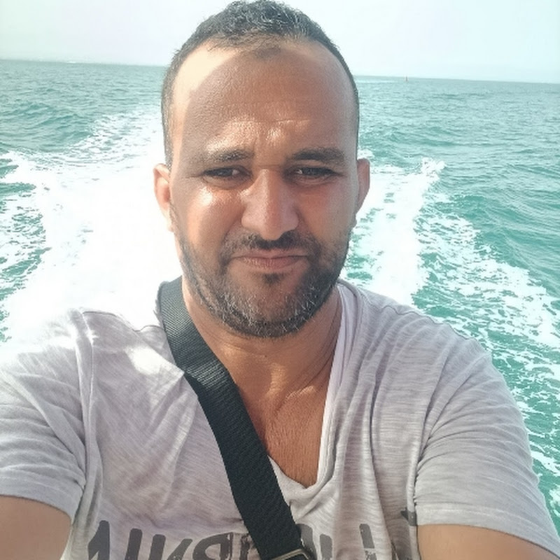 ابراهيم الجوالات IBRAHIM LJAWALAT