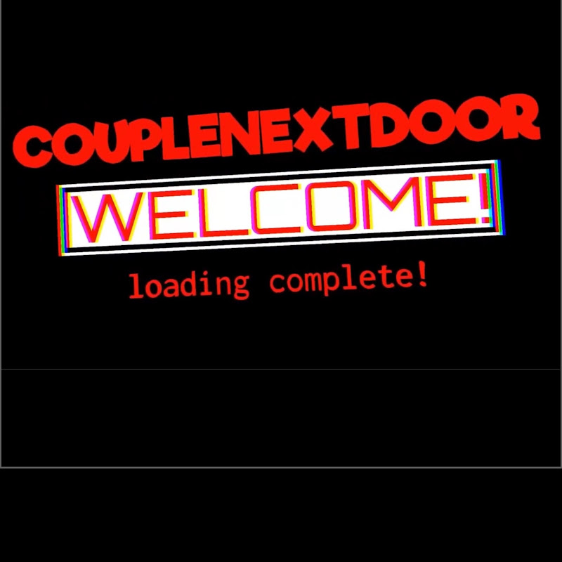 Couple next Door