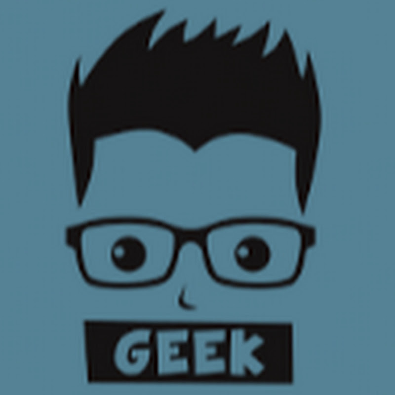 Geeks House 極客家園 Logo