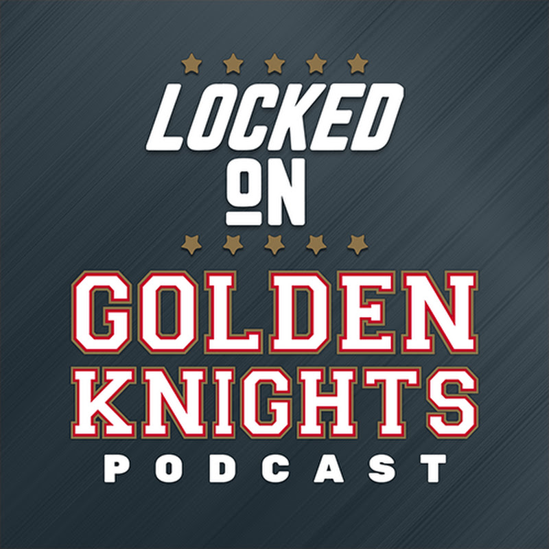 Locked On Golden Knights