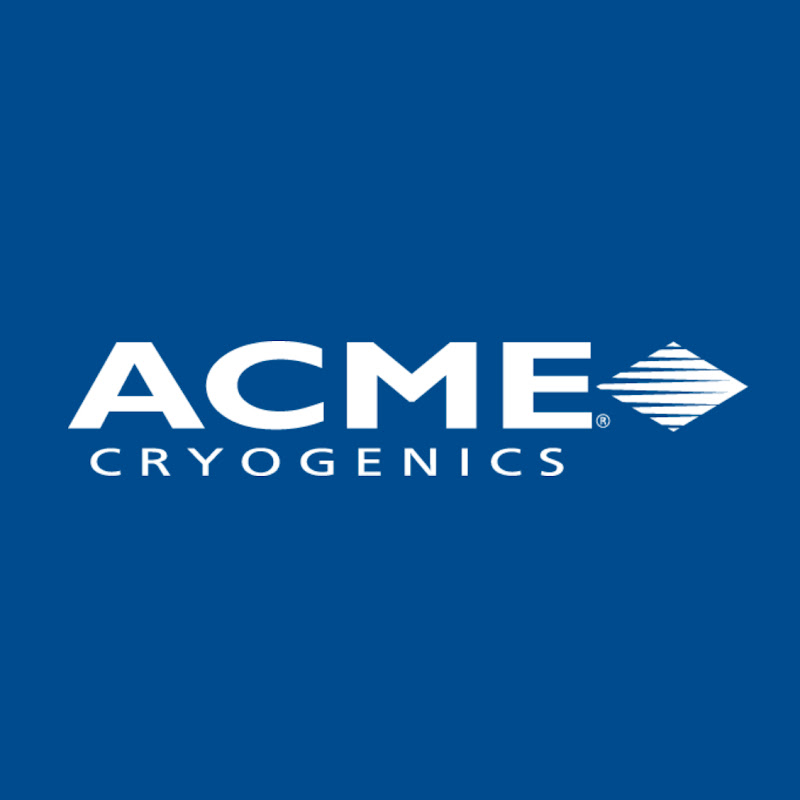 Acme Cryogenics, part of OPWCES