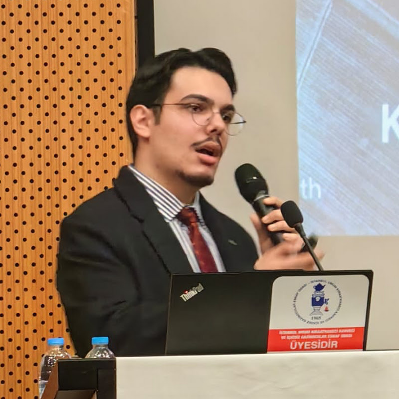 Ahmet Çakır
