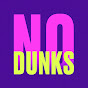 No Dunks logo