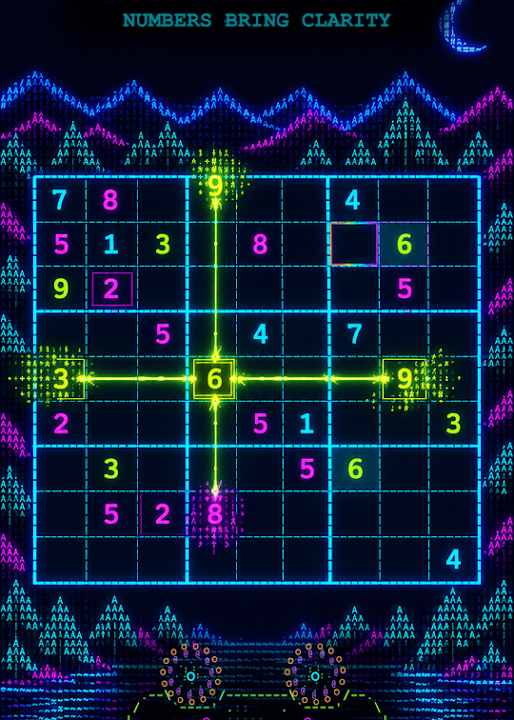 Glowdoku — cover art