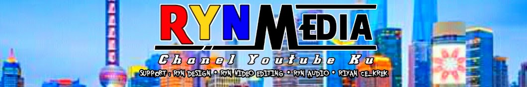 RYN Media YouTube-Kanal-Avatar