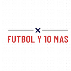 Fútbol y 10 más
