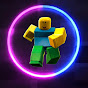 Roblox fan  logo
