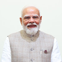 Narendra Modi profile image