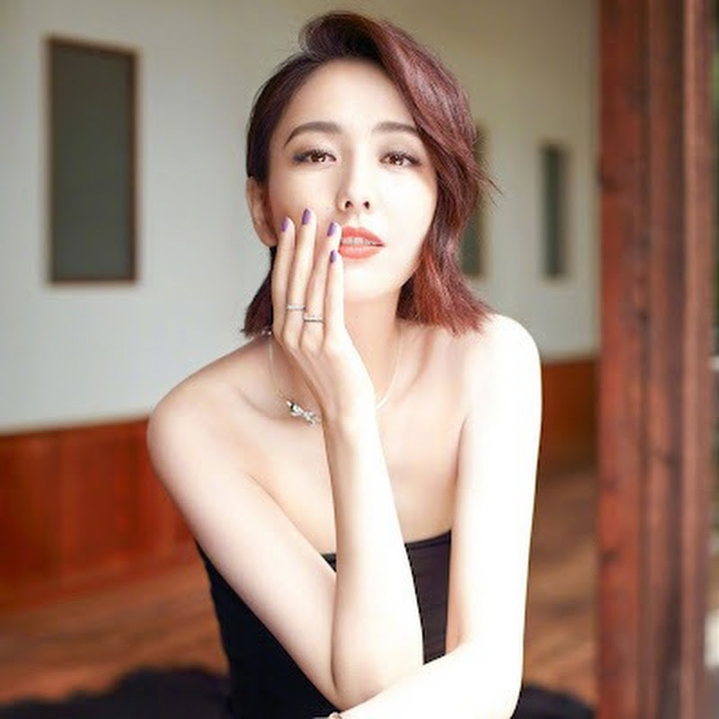 中国影视剧场 Logo