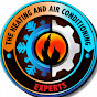 Temperature King  logo