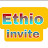 Ethio invite